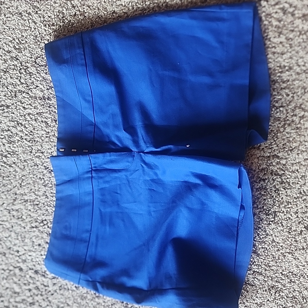 Apt 9 dress shorts
